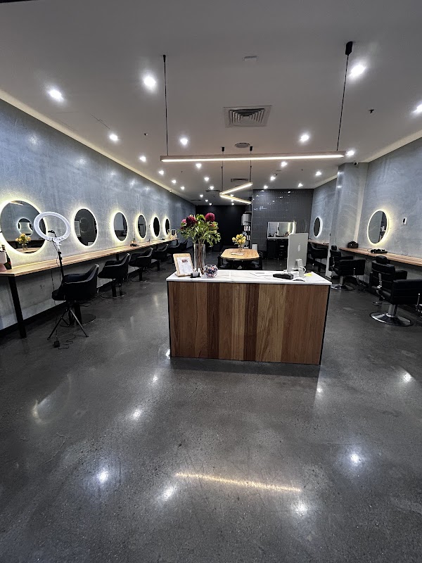 DIJANA STANKOVSKA SALON photo 1