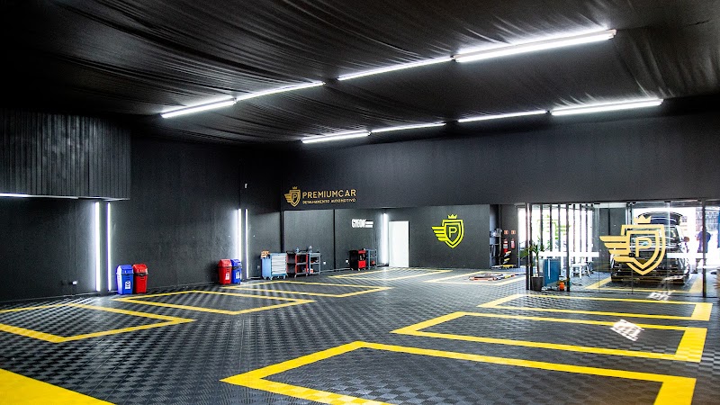 Foto de Premium Car Detalhamento Automotivo