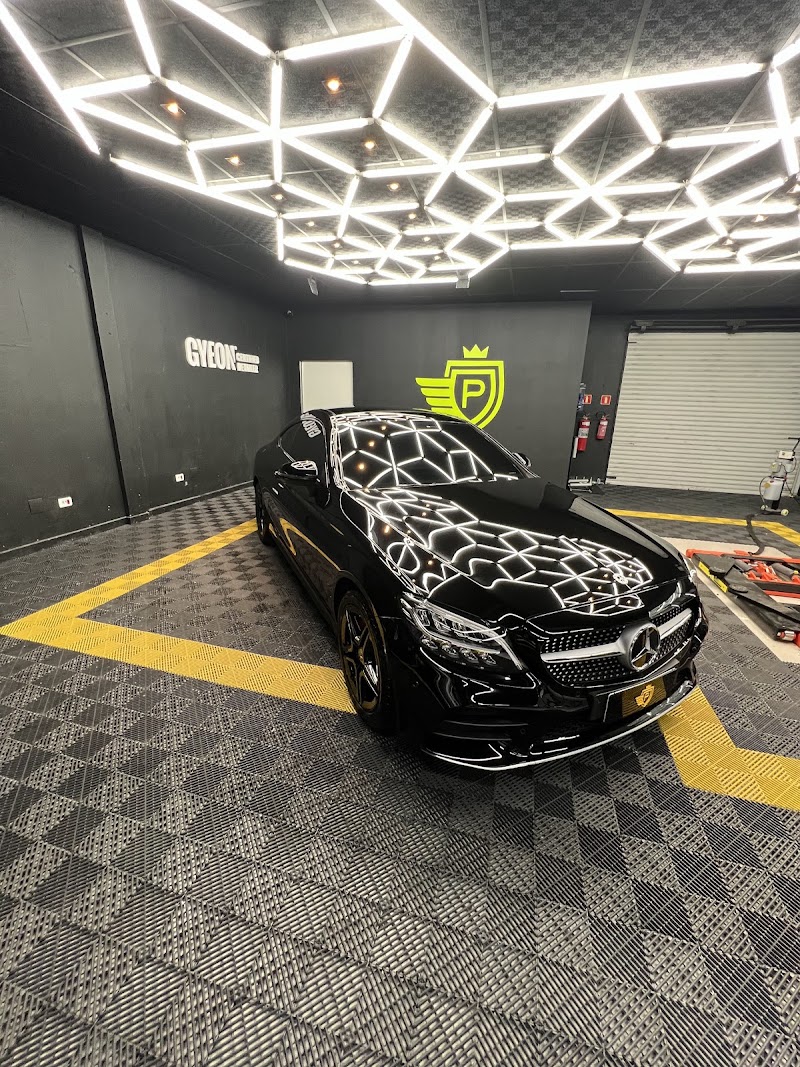 Foto de Premium Car Detalhamento Automotivo