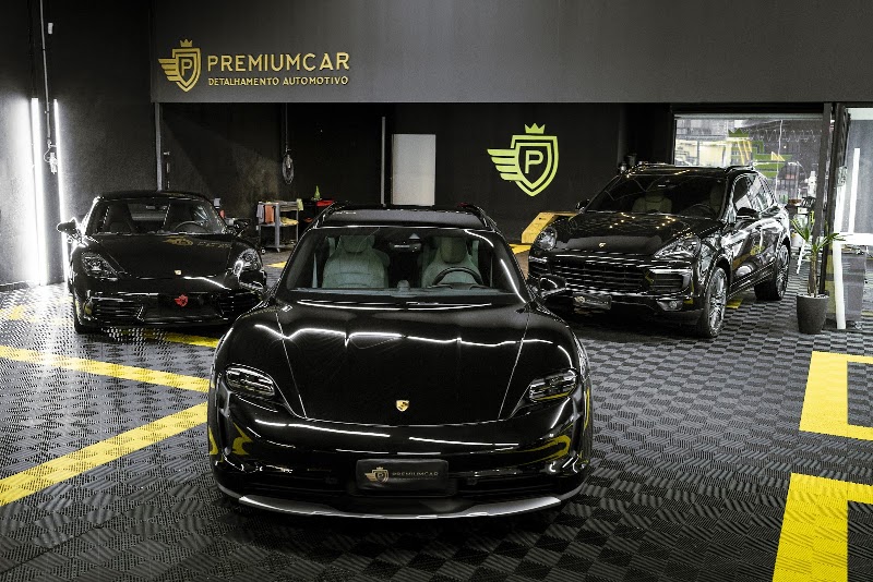 Foto de Premium Car Detalhamento Automotivo