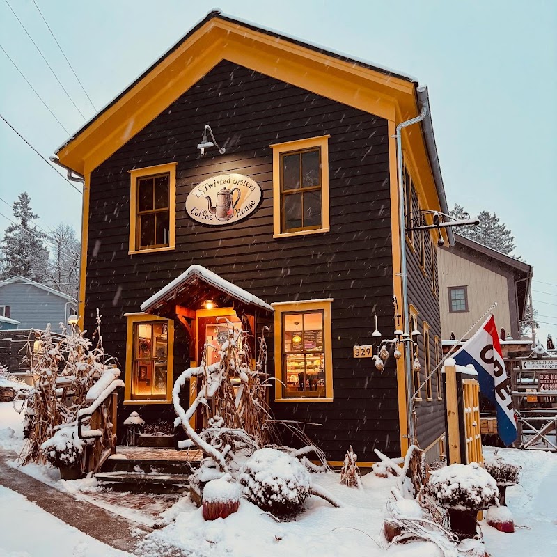 Twisted Sisters Coffee House photo 3