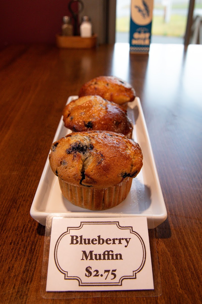 Twisted Sisters Coffee House photo 2