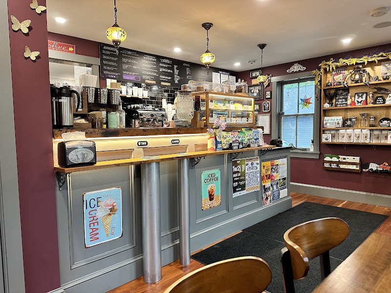 Twisted Sisters Coffee House photo 4