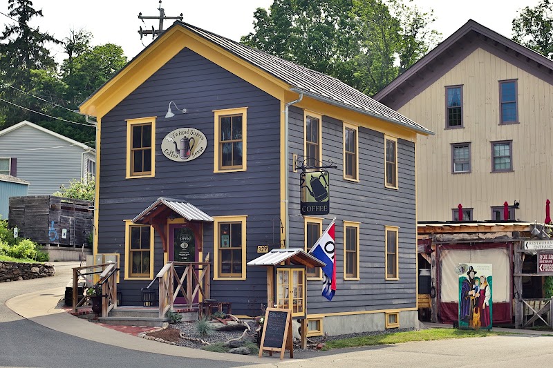 Twisted Sisters Coffee House photo 3