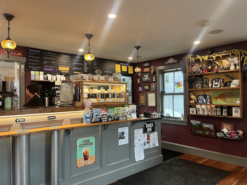 Twisted Sisters Coffee House photo 4