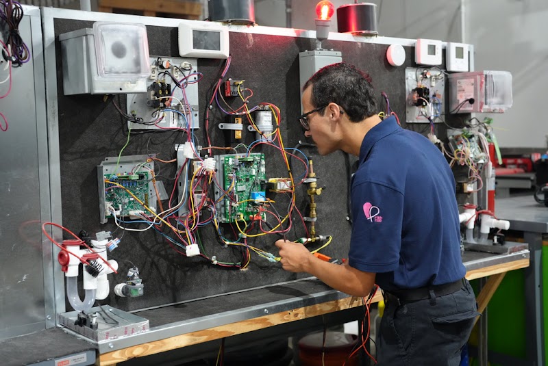 Air On Demand - General Contractor in Miami