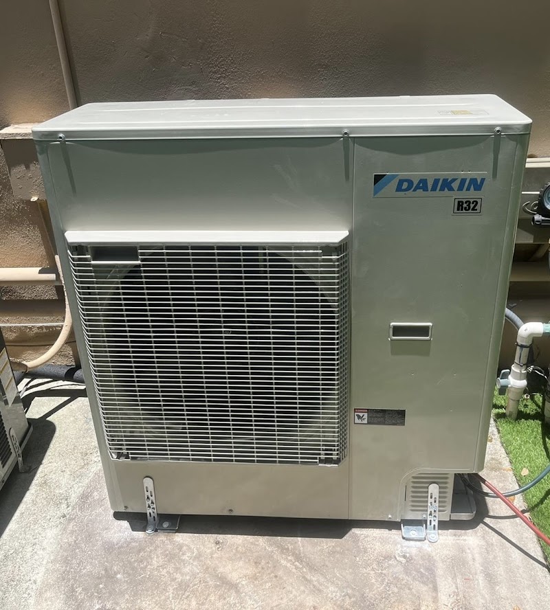 Air On Demand - General Contractor in Miami