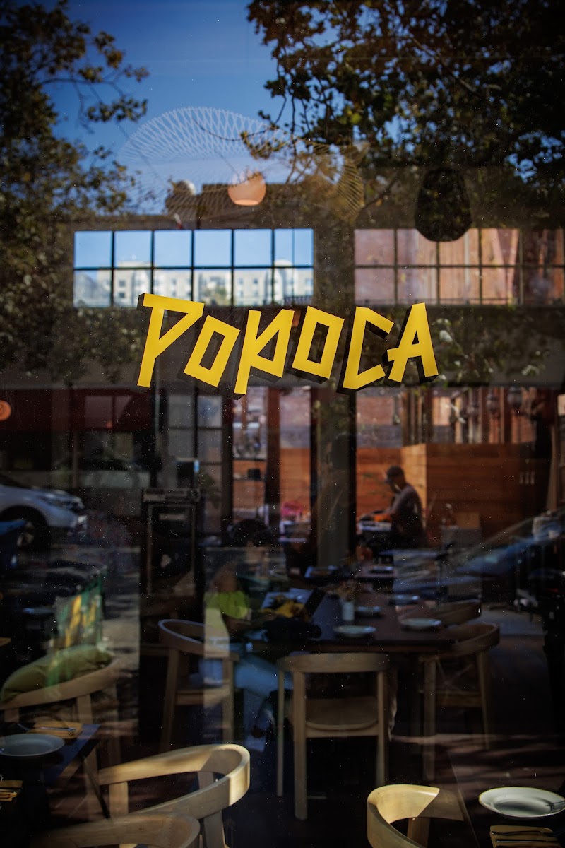 Popoca Oakland