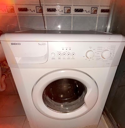 Camy Teknik servis - Beyaz Eşya Servisi
