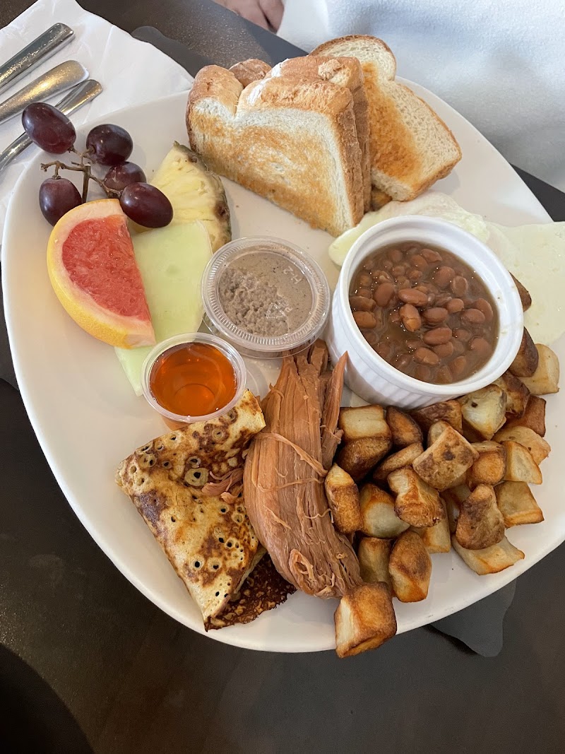 Resto L'infusion - Café Bistro photo 3