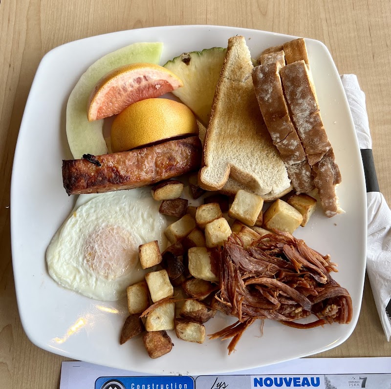 Resto L'infusion - Café Bistro photo 4