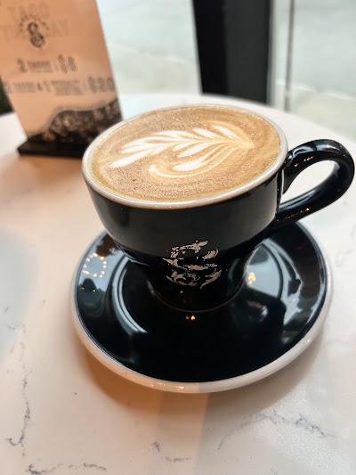 Sweetleaf Coffee & Cocktail Bar photo 5