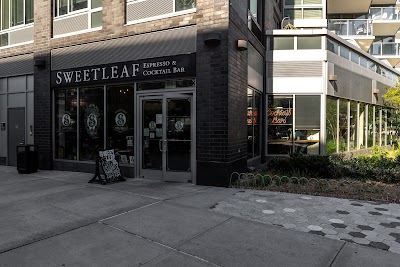 Sweetleaf Coffee & Cocktail Bar photo 1