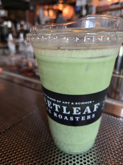 Sweetleaf Coffee & Cocktail Bar photo 5
