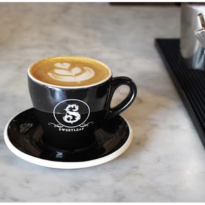 Sweetleaf Coffee & Cocktail Bar photo 2