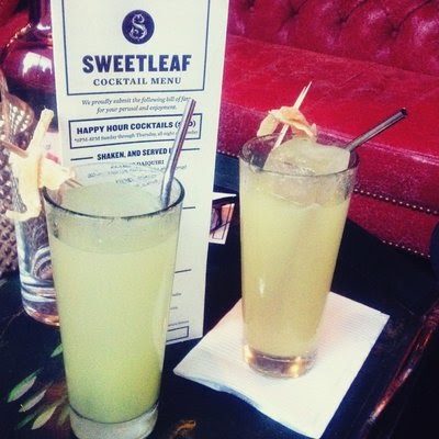 Sweetleaf Coffee & Cocktail Bar photo 2
