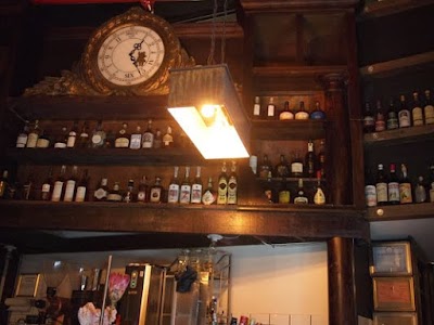 Sweetleaf Coffee & Cocktail Bar photo 1