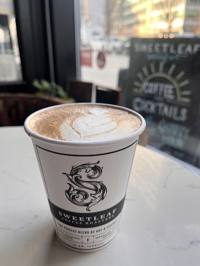 Sweetleaf Coffee & Cocktail Bar photo 5