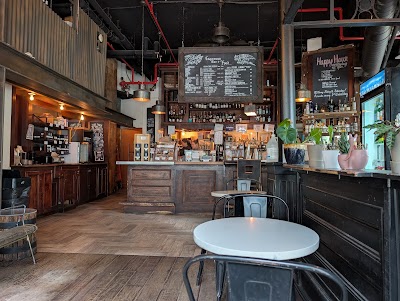 Sweetleaf Coffee & Cocktail Bar photo 3