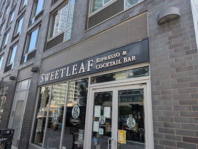 Sweetleaf Coffee & Cocktail Bar photo 4
