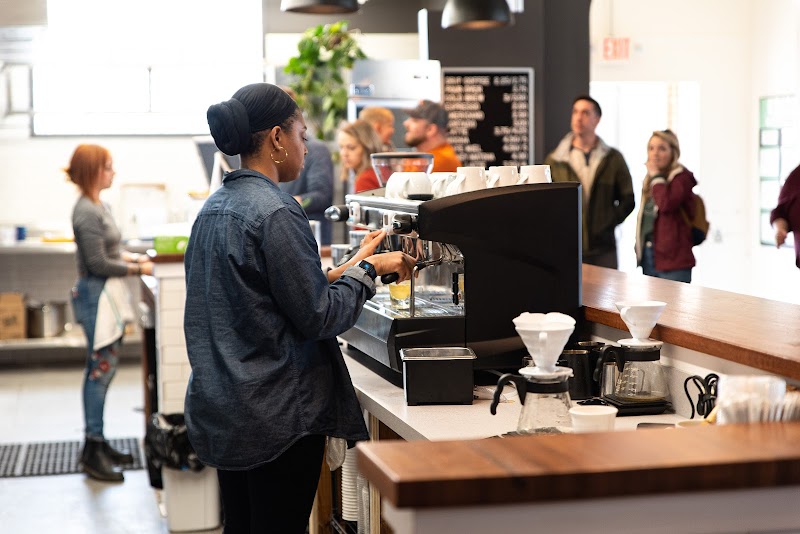 Porchlight Coffee Co. photo 4