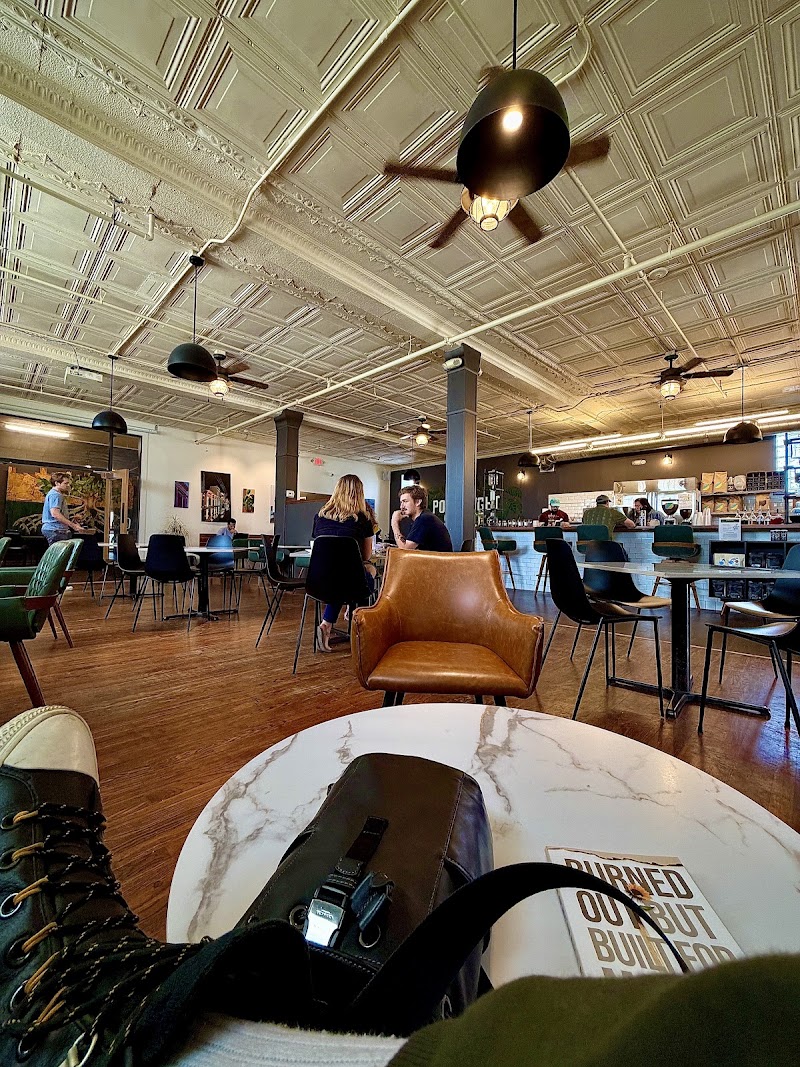 Porchlight Coffee Co. photo 2