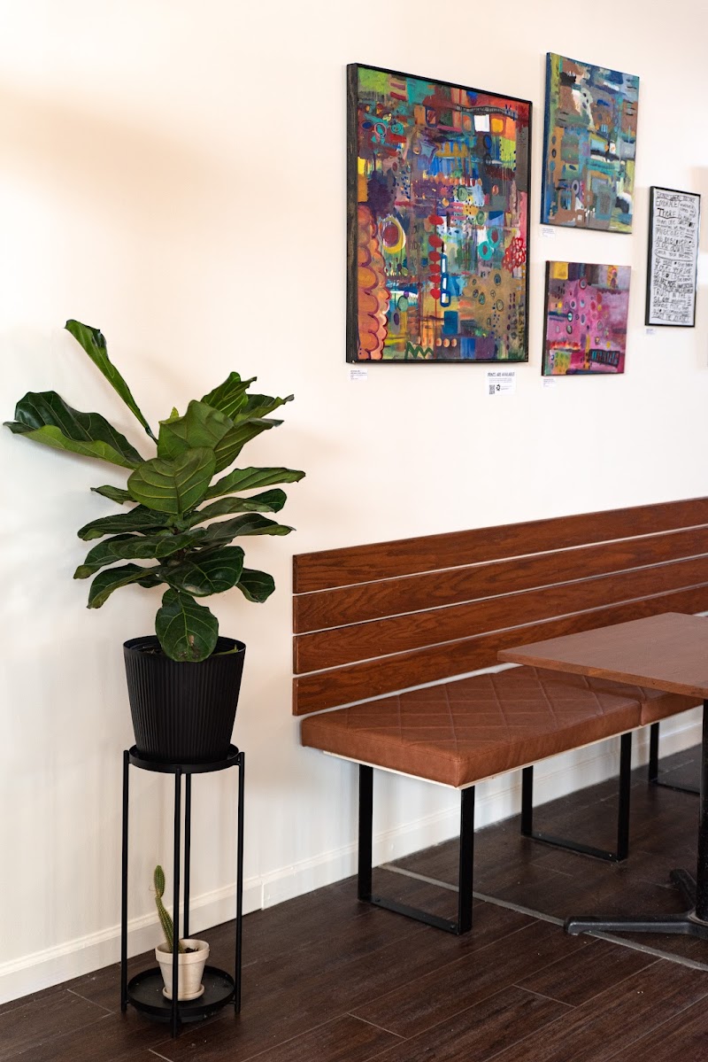 Porchlight Coffee Co. photo 1