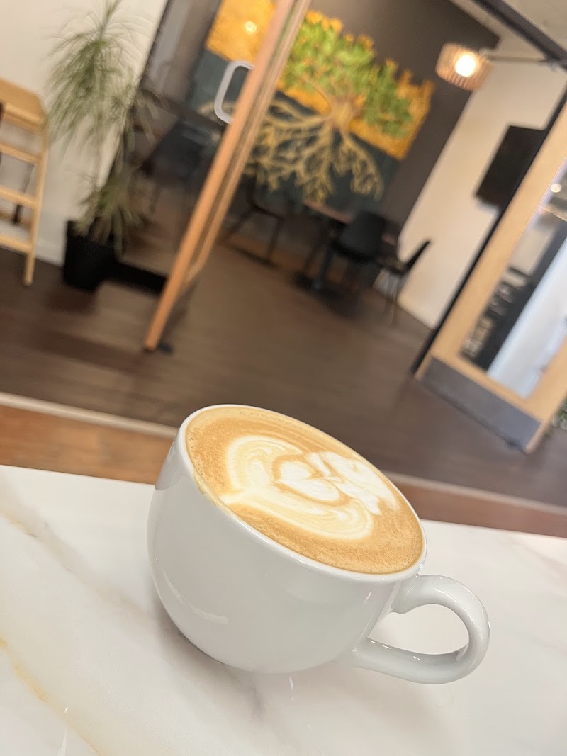 Porchlight Coffee Co. photo 4
