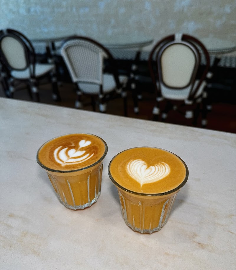 jojo's coffee photo 2