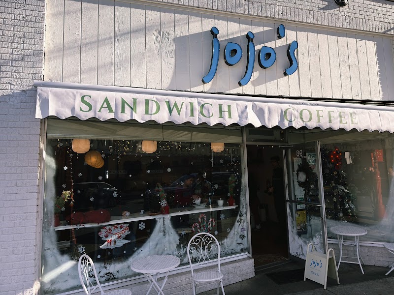 jojo's coffee photo 1