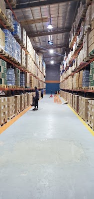 شركه الدعم الطبي للخدمات اللوجستيه 104