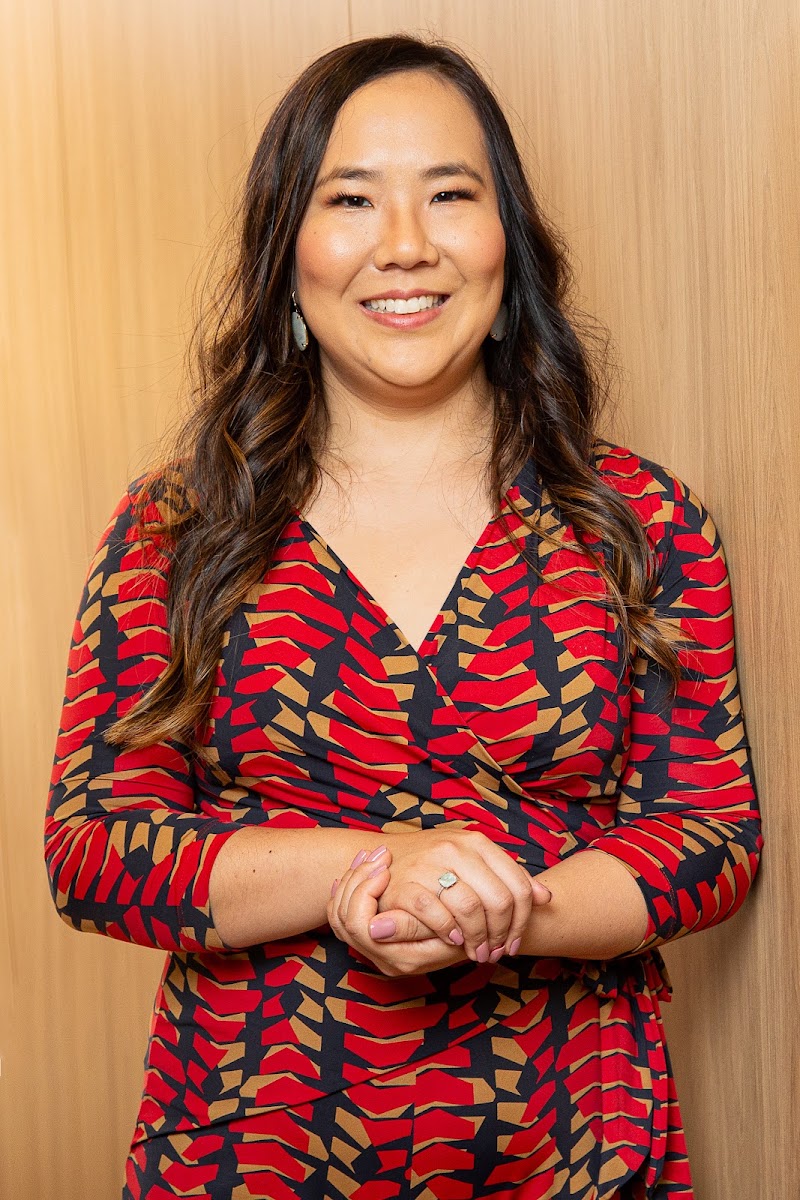 Dra. Priscila Matsuoka - Uroginecologista na Vila Mariana