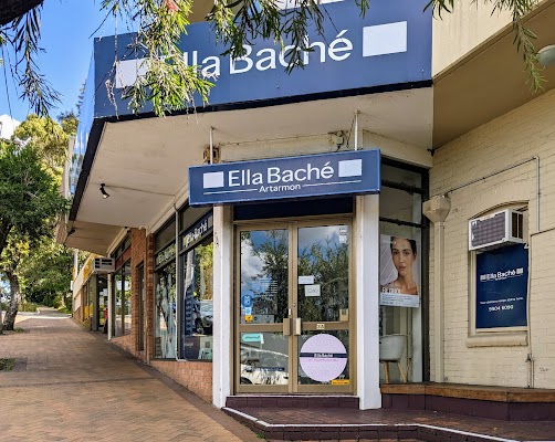 Ella Baché Artarmon