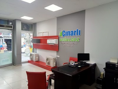 Çınarlı Mühendislik (TOSHIBA Klima) - Klima Servisi
