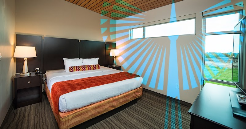 Tonkawa Hotel and Casino