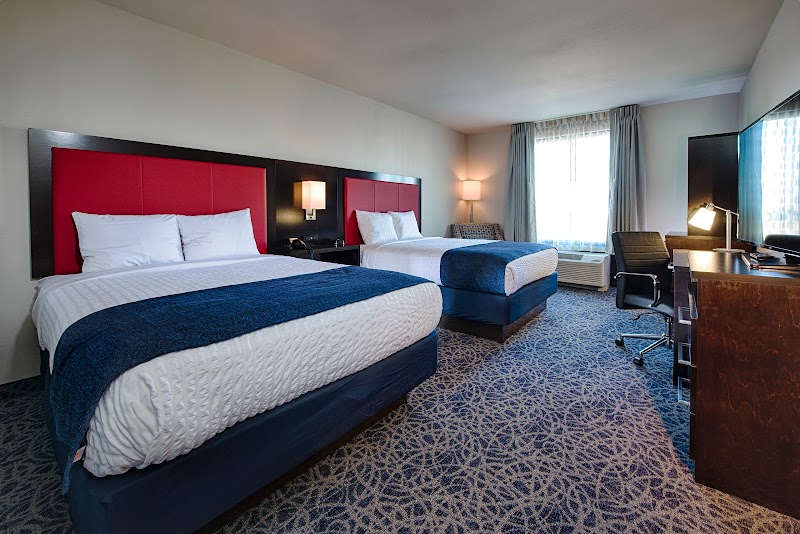 Tonkawa Hotel and Casino photo 5