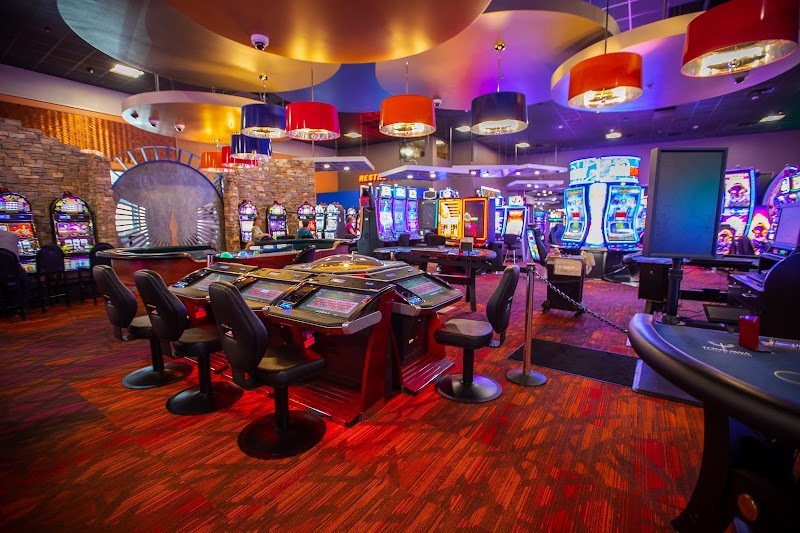 Tonkawa Hotel and Casino photo 4