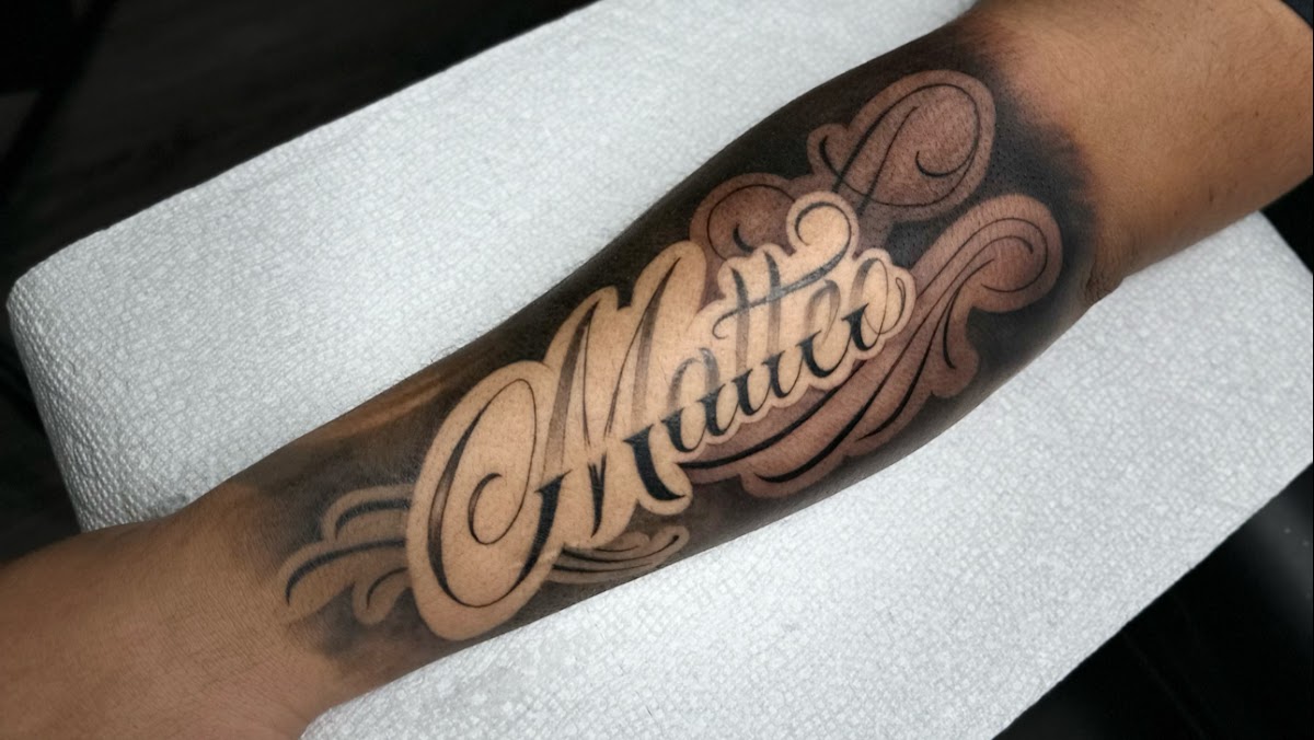 Nezio Tattoo Studio — tattoo studio near Paterson