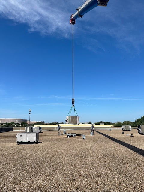 All Safe Electric - Electrician in DeSoto