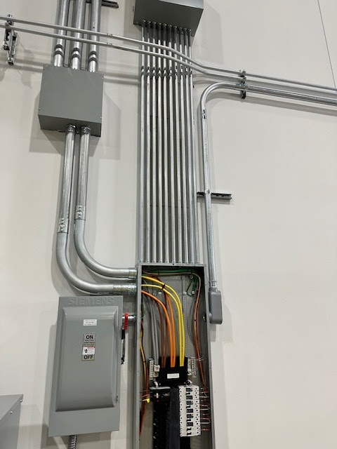 All Safe Electric - Electrician in DeSoto