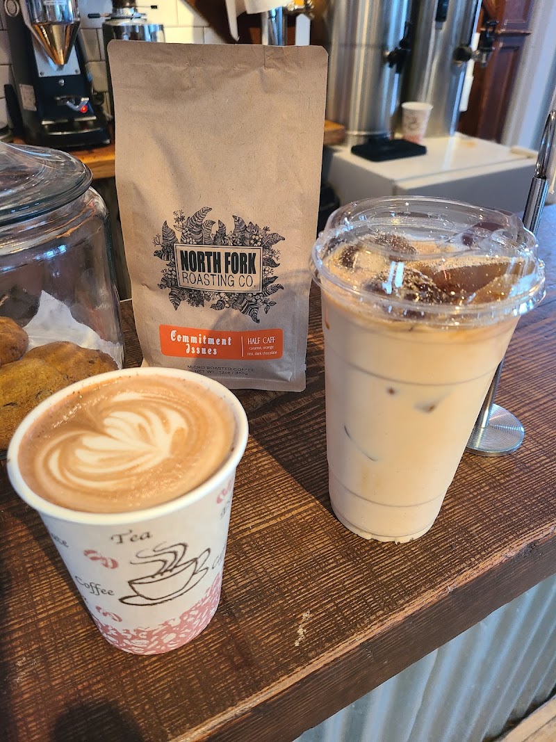 North Fork Roasting Co. photo 2