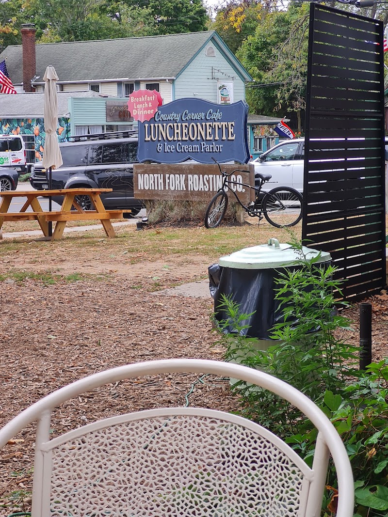 North Fork Roasting Co. photo 1