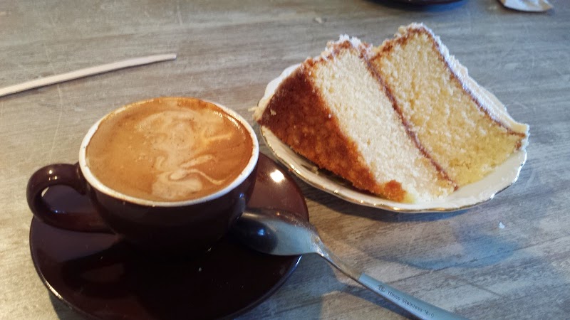 North Fork Roasting Co. photo 3