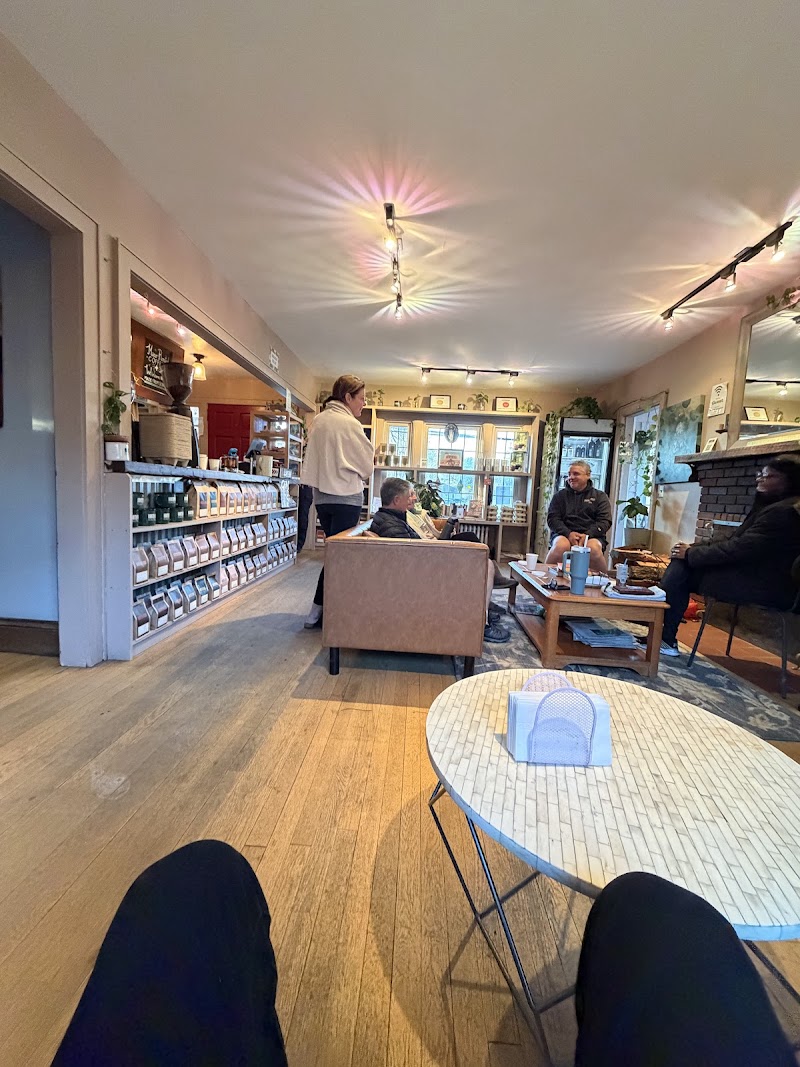 North Fork Roasting Co. photo 2