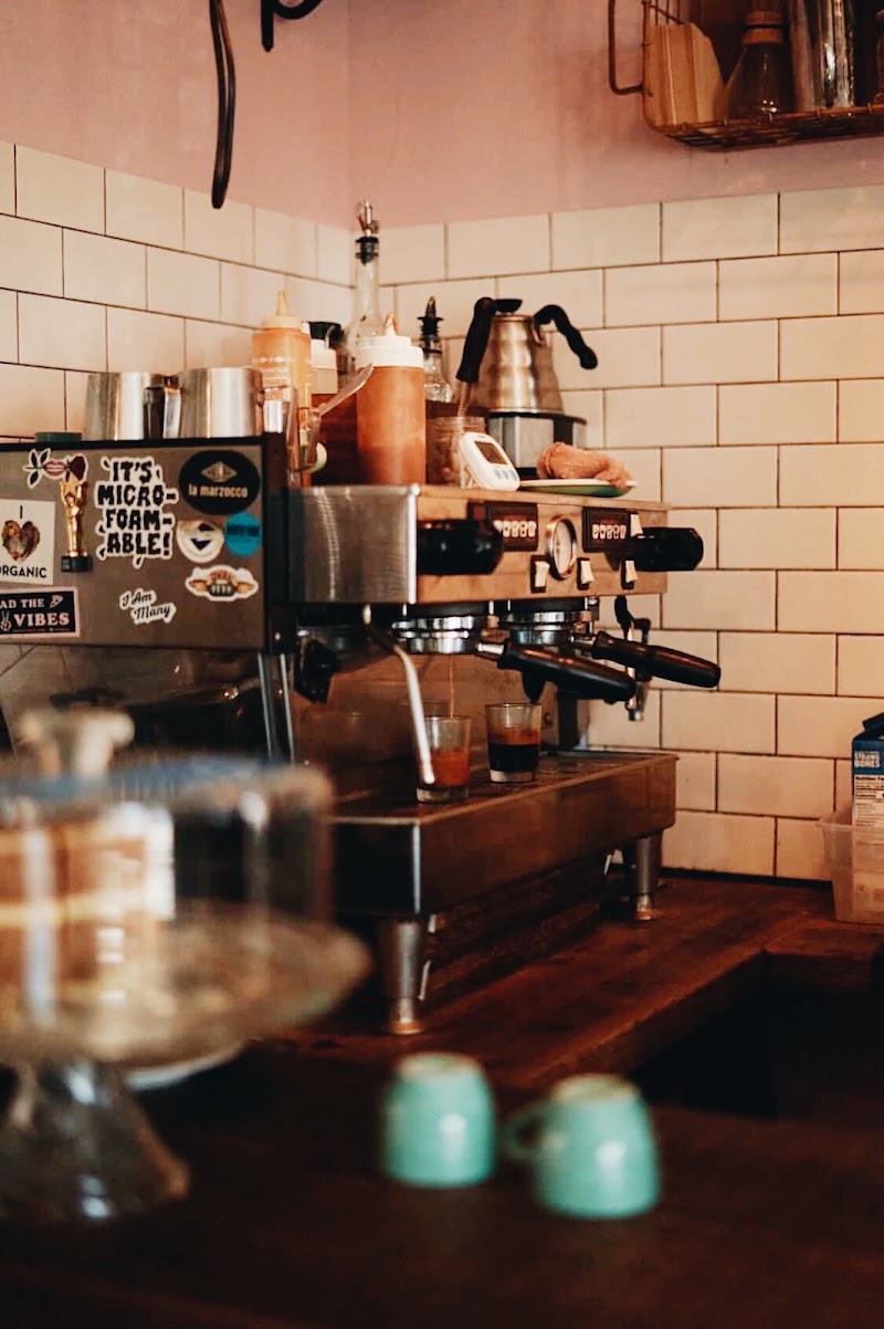 North Fork Roasting Co. photo 3