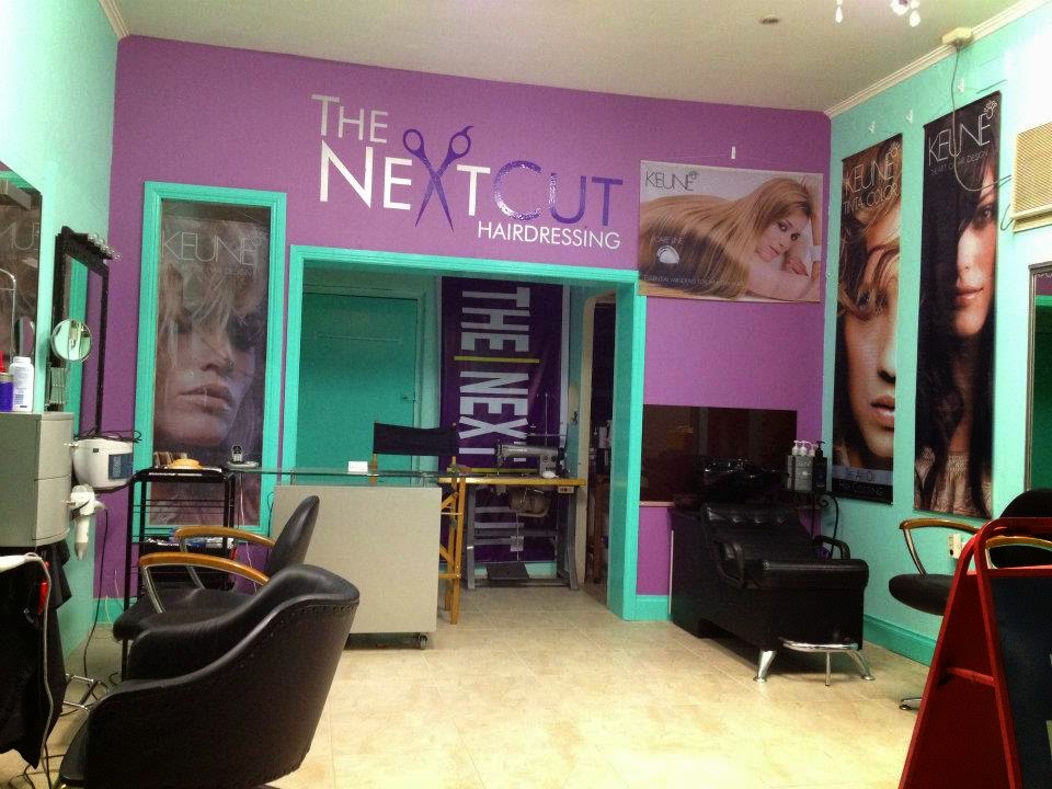 The Next Cut Hairdressing photo 1