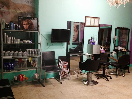 The Next Cut Hairdressing photo 3