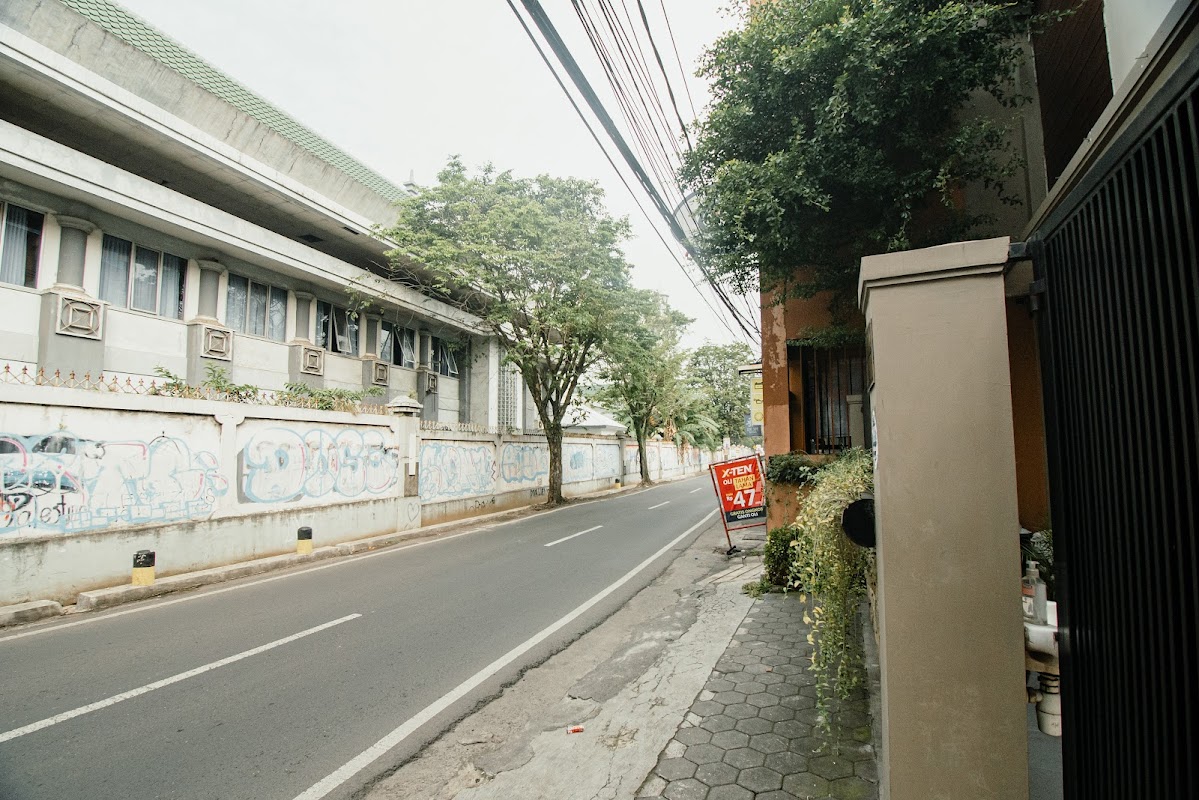 Rumah Kost Putri "Rizki"