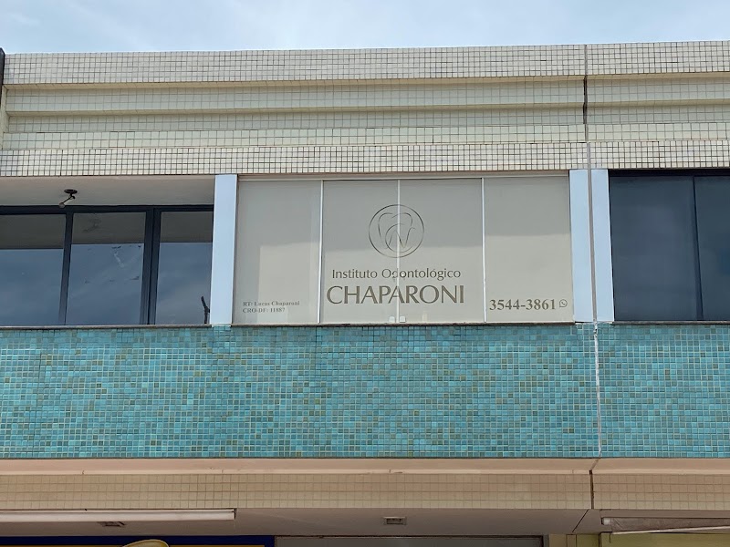 Instituto Odontológico Chaparoni - foto 3
