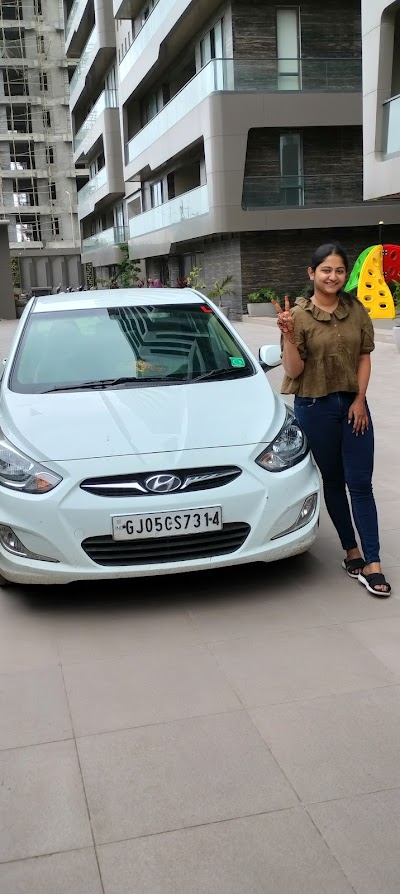 DRIVE WITH CONFIDENCE DRIVING SCHOOL